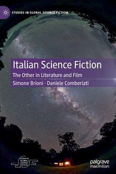 portada Italian Science Fiction: The Other in Literature and Film