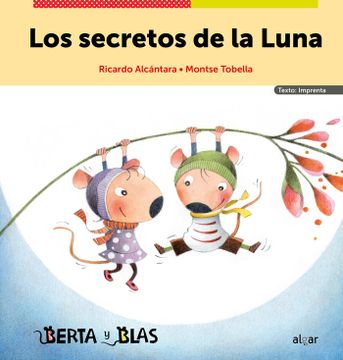 portada LOS SECRETOS DE LA LUNA (in Spanish)