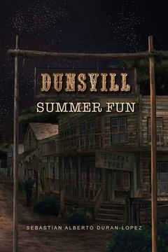 portada Dunsvill Summer Fun (en Inglés)