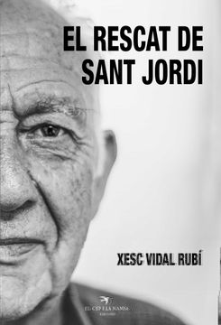 portada El Rescat de Sant Jordi (en Catalá)
