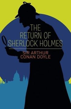 portada Return of Sherlock Holmes (Classics)
