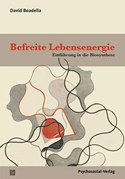portada Befreite Lebensenergie (en Alemán)