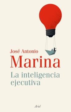 portada La inteligencia ejecutiva (in Spanish)