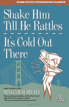 portada Shake Him Till He Rattles / It's Cold Out There