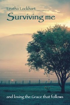 portada Surviving me: and loving the Grace that follows
