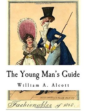 portada The Young Man's Guide (en Inglés)