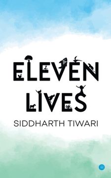 portada Eleven Lives (in English)