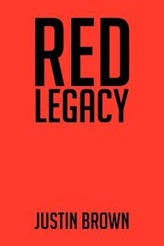 portada red legacy (in English)