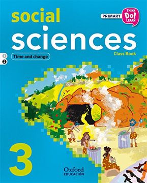 Ep 3 - Think Social Science - Modulo 2