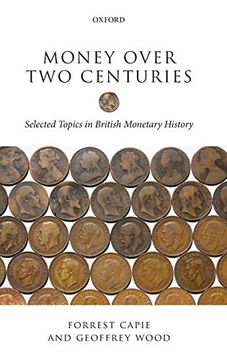 portada Money Over two Centuries (en Inglés)