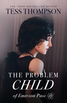 portada The Problem Child 