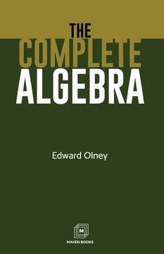 portada The Complete Algebra (in English)