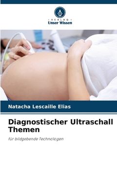 portada Diagnostischer Ultraschall Themen (en Alemán)