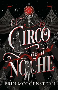 portada CIRCO DE LA NOCHE, EL (in Spanish)
