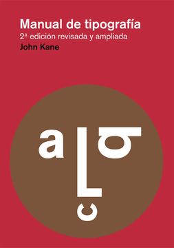 Manual de Tipografía: Nueva Edición