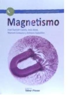 portada Magnetismo (in Spanish)