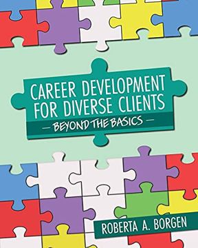 portada Career Development for Diverse Clients: Beyond the Basics 