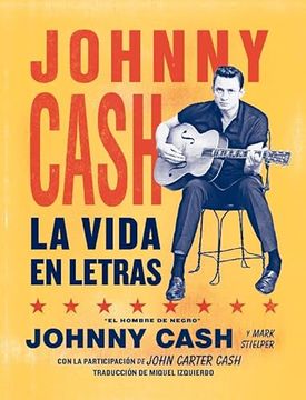 portada Johnny Cash (in Spanish)