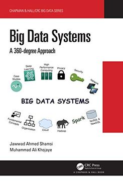 portada Big Data Systems: A 360-Degree Approach (Chapman & Hall (in English)