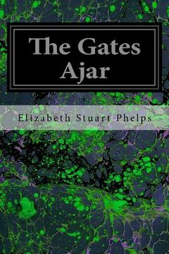 portada The Gates Ajar (in English)