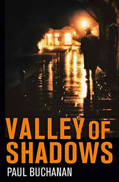 portada Valley of Shadows