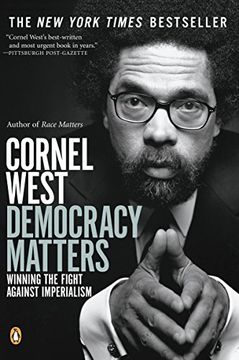 portada Democracy Matters: Winning the Fight Against Imperialism 