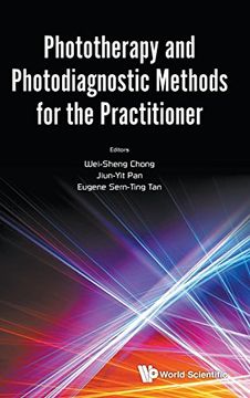 portada Phototherapy and Photodiagnostic Methods for the Practitioner