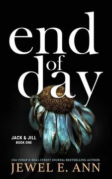 portada End of day (in English)