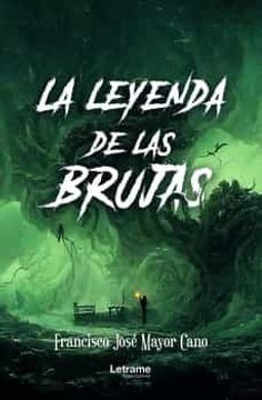 portada La Leyenda de las Brujas (in Spanish)