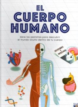 Libro El Cuerpo Humano, Marnie Willow, ISBN 9788497869164. Comprar en  Buscalibre