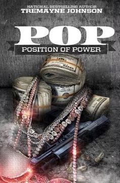 portada Pop: Position of Power (en Inglés)