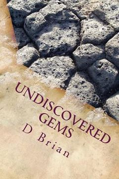 portada Undiscovered Gems