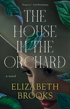 portada The House in the Orchard (in English)