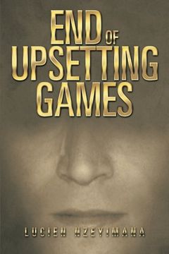 portada End of Upsetting Games