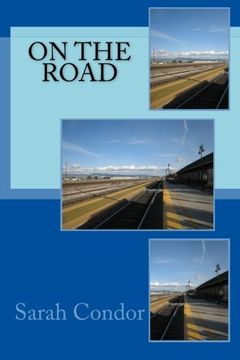 portada On the Road (Escape) (Volume 3)