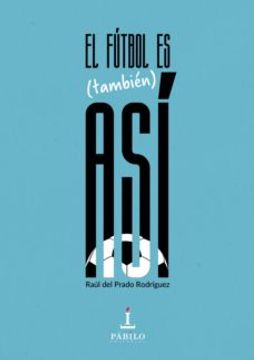 portada El Futbol Tambien es asi (in Spanish)