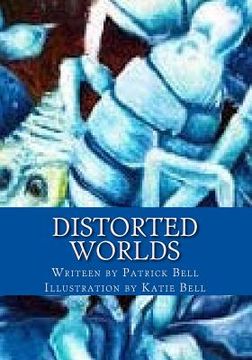 portada Distorted Worlds: Universe of Prisoners (en Inglés)