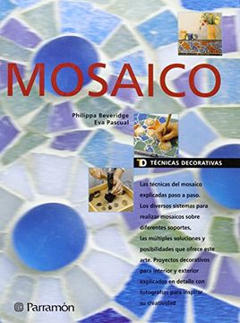 portada Mosaico (in Spanish)