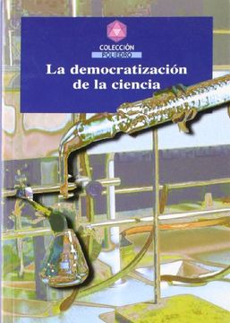 portada La Democratización de la Ciencia