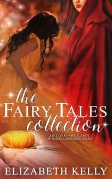 portada The Fairy Tales Collection (en Inglés)