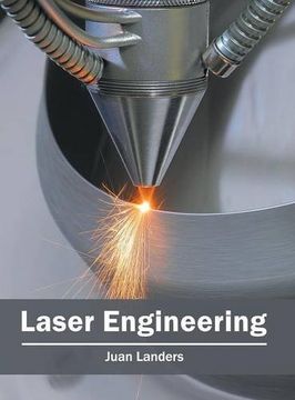 portada Laser Engineering (en Inglés)