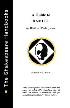 portada A Guide to Hamlet (en Inglés)