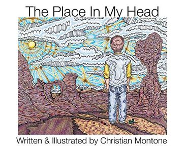 portada The Place in my Head 