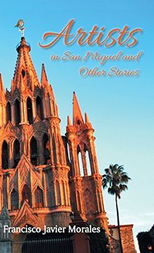 portada Artists in san Miguel and Other Stories (in Spanish)