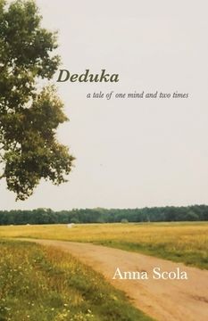 portada Deduka: a tale of one mind and two times (en Inglés)