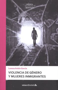 portada Violencia de Genero y Mujeres Inmigrantes (in Spanish)