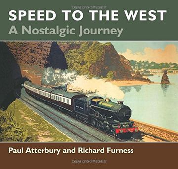 portada Speed to the West: A Nostalgic Journey