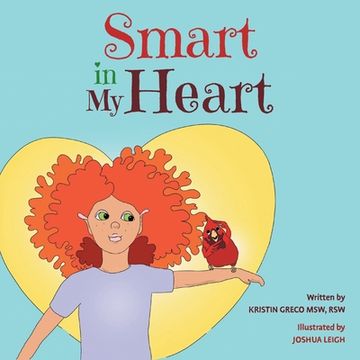 portada Smart in my Heart (en Inglés)