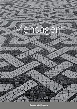 portada Mensagem (in Portuguese)