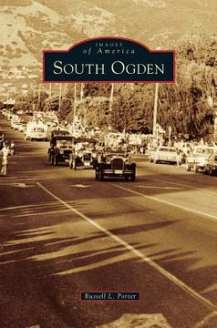 portada South Ogden (en Inglés)